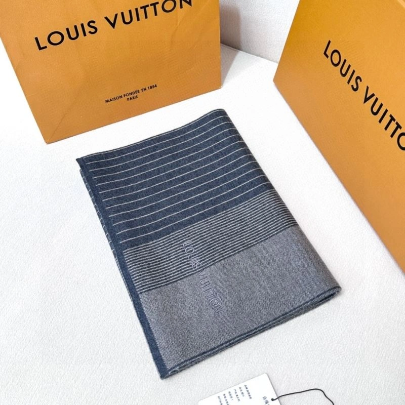 Louis Vuitton Scarf Affordable 270876