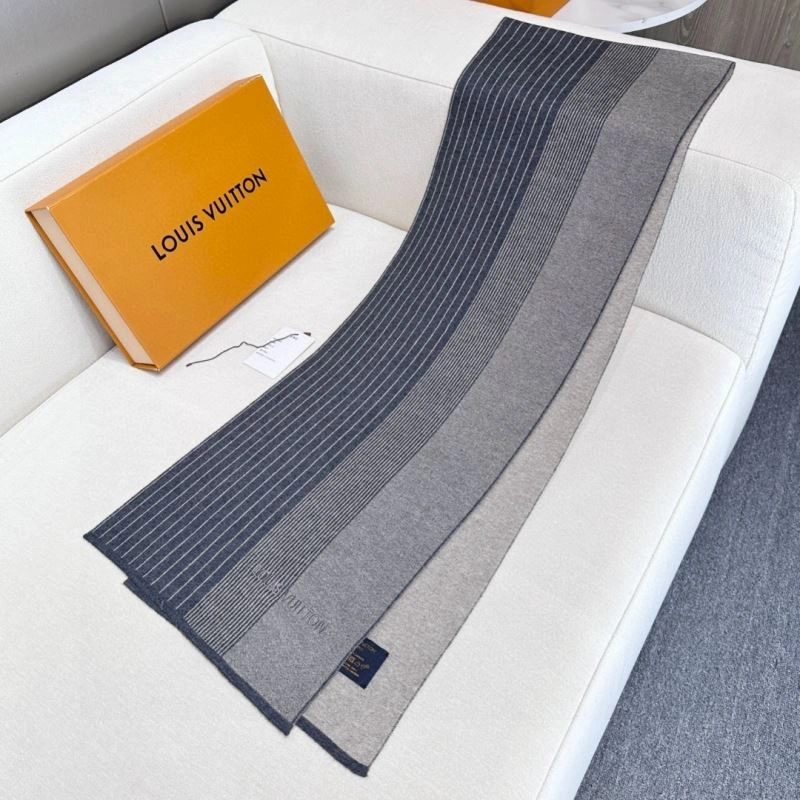 Louis Vuitton Scarf Affordable 270876
