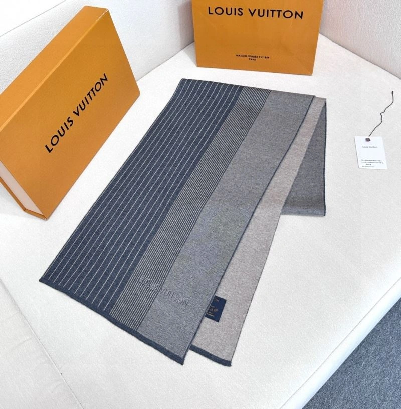 Louis Vuitton Scarf Affordable 270876