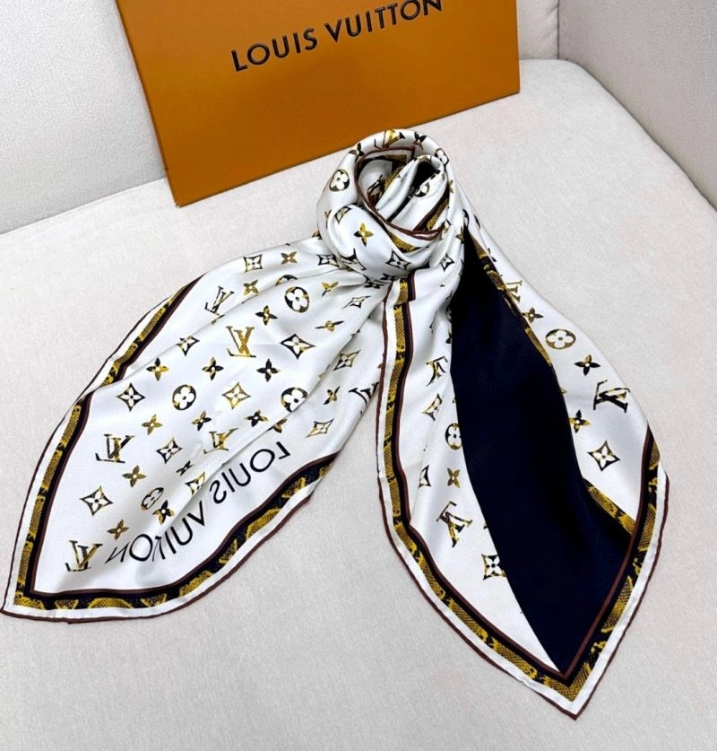 Premium Louis Vuitton Scarf 270880