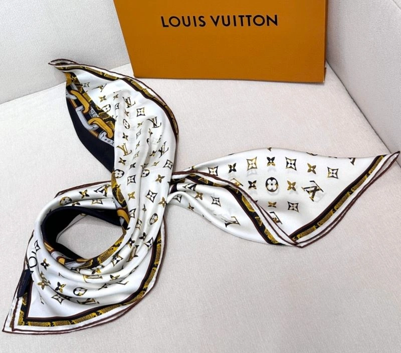 Premium Louis Vuitton Scarf 270880