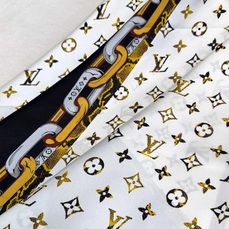 Premium Louis Vuitton Scarf 270880