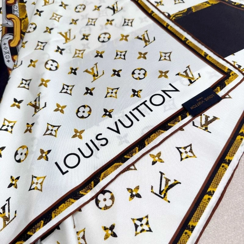Premium Louis Vuitton Scarf 270880