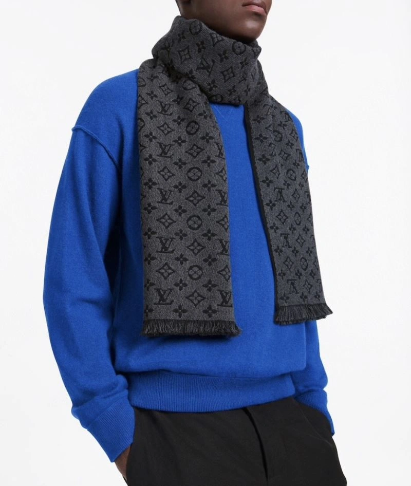 Louis Vuitton Scarf TimelessDesign 270892