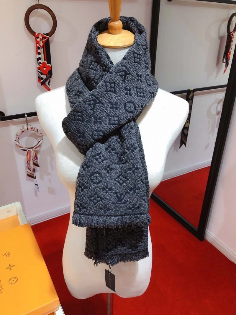 Louis Vuitton Scarf TimelessDesign 270892