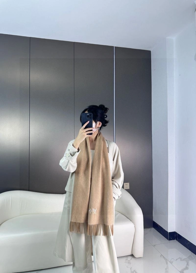 Louis Vuitton Scarf TechFriendly 270878