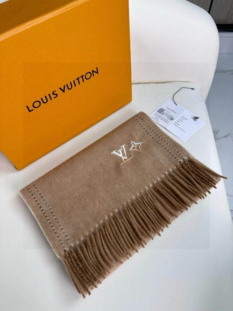 Louis Vuitton Scarf TechFriendly 270878