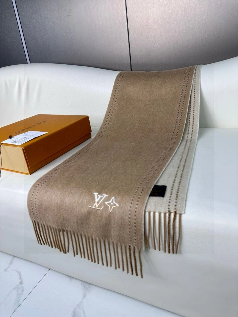 Louis Vuitton Scarf TechFriendly 270878
