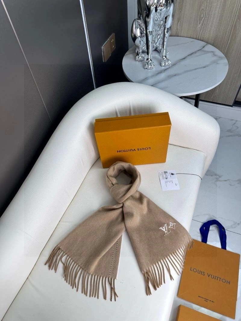 Louis Vuitton Scarf TechFriendly 270878