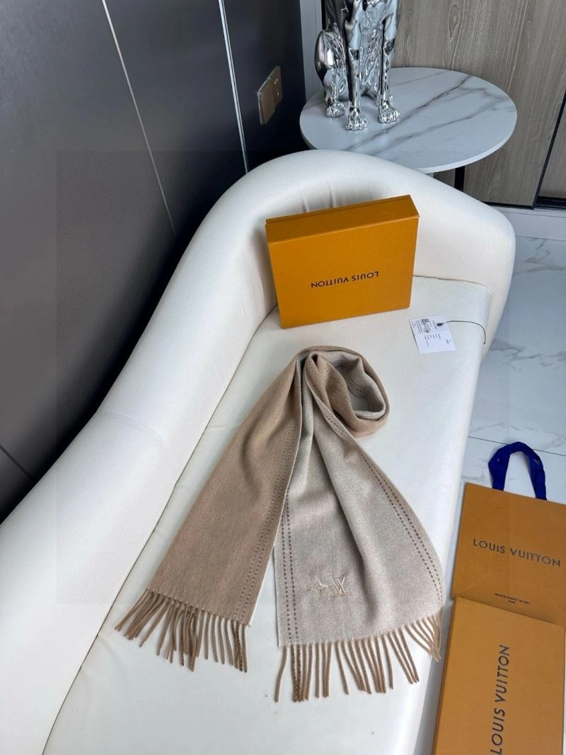 Louis Vuitton Scarf TechFriendly 270878