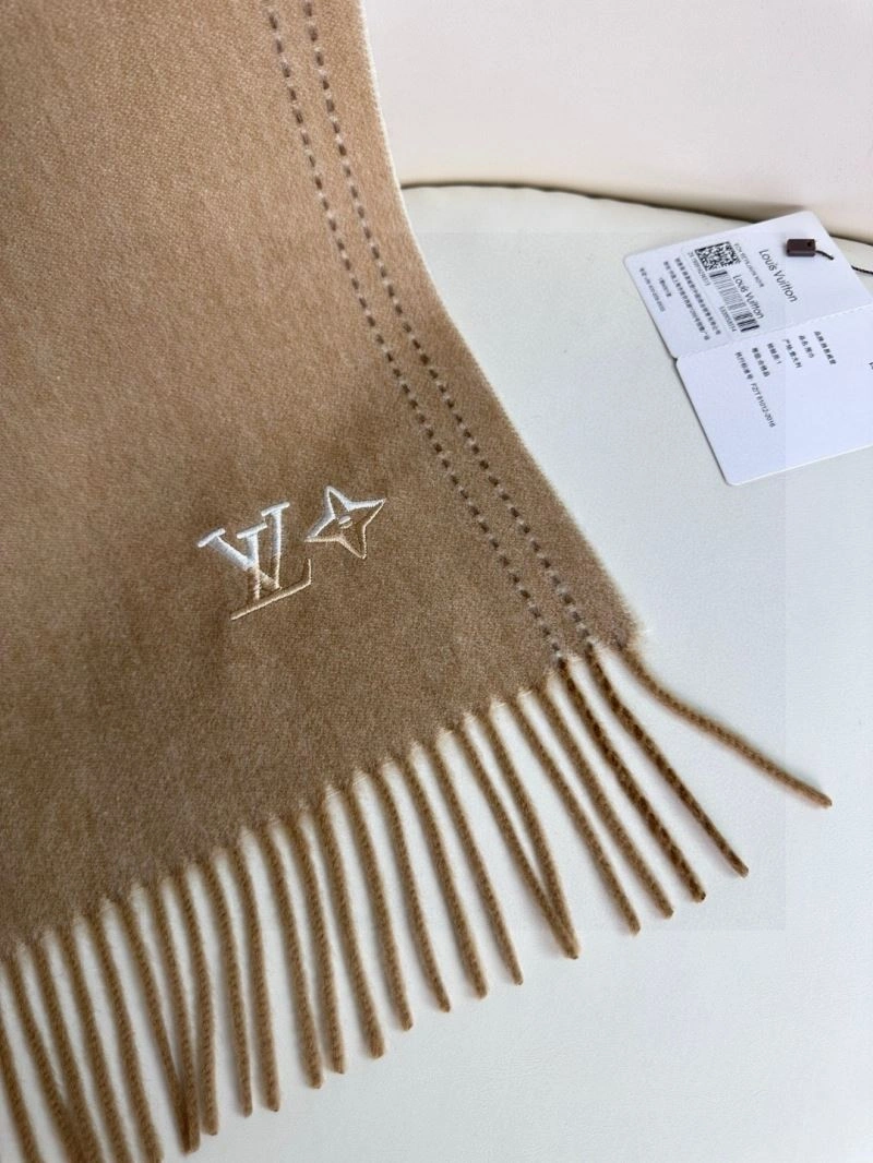 Louis Vuitton Scarf TechFriendly 270878