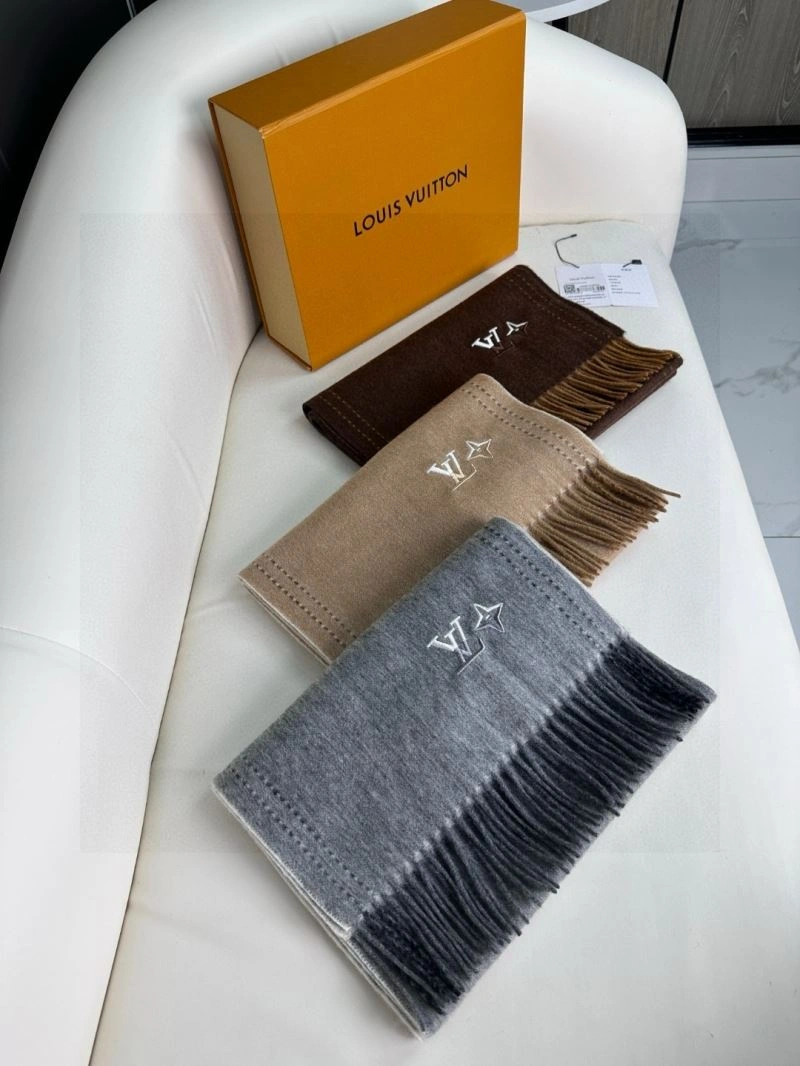 Louis Vuitton Scarf TechFriendly 270878