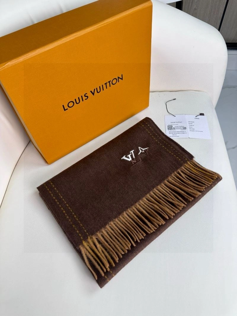 Louis Vuitton Scarf Supportive 270871