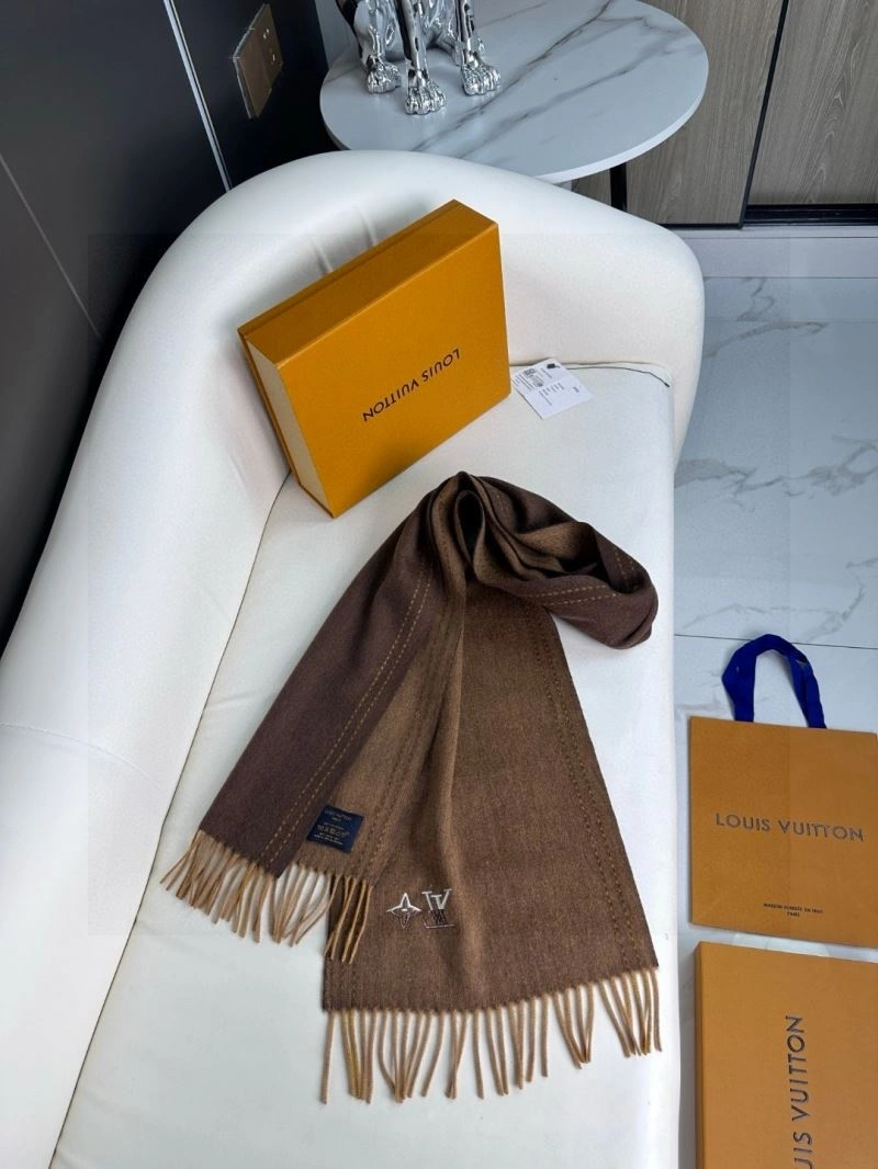 Louis Vuitton Scarf Supportive 270871