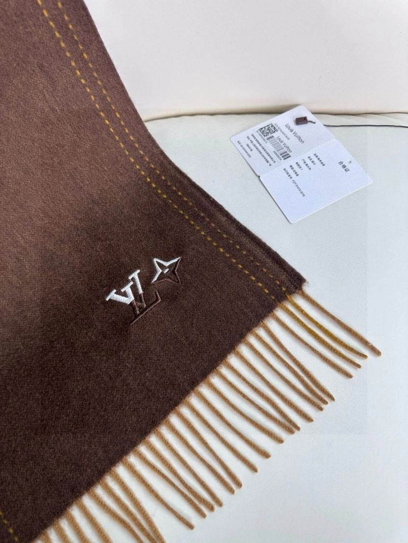Louis Vuitton Scarf Supportive 270871