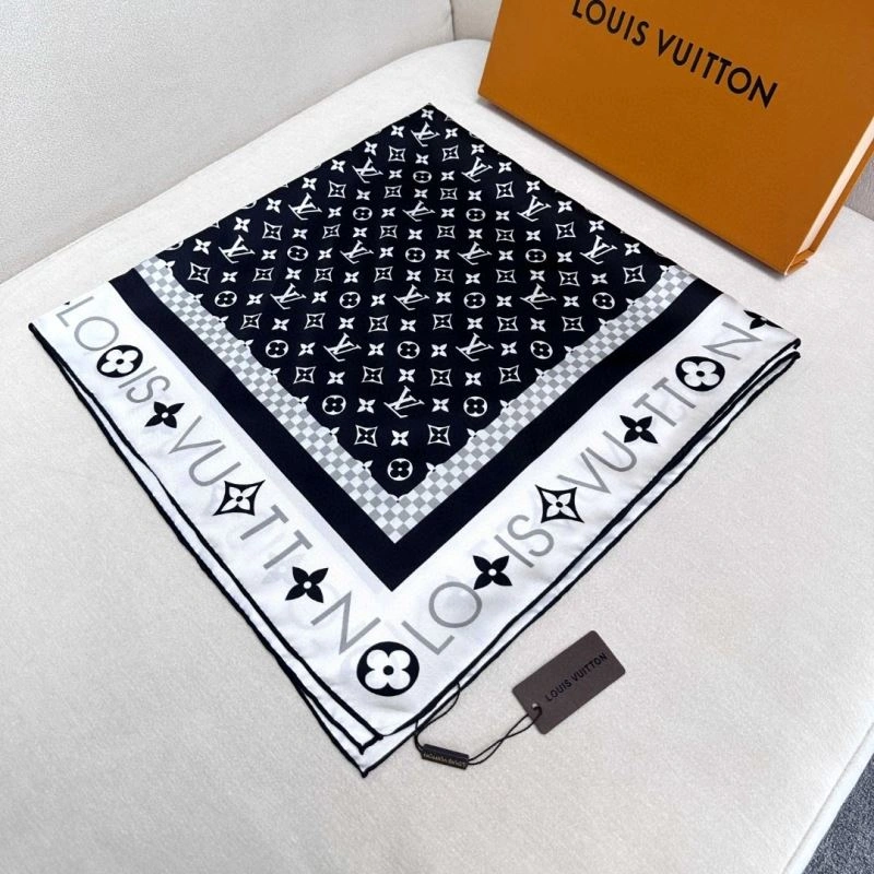 Louis Vuitton Scarf Tailored 270870
