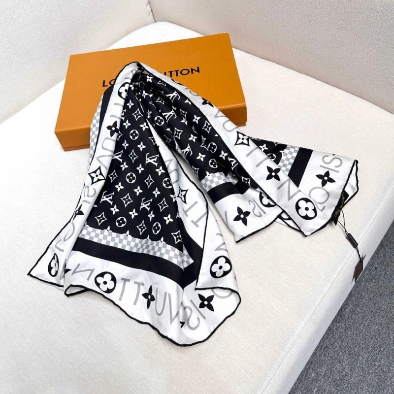 Louis Vuitton Scarf Tailored 270870
