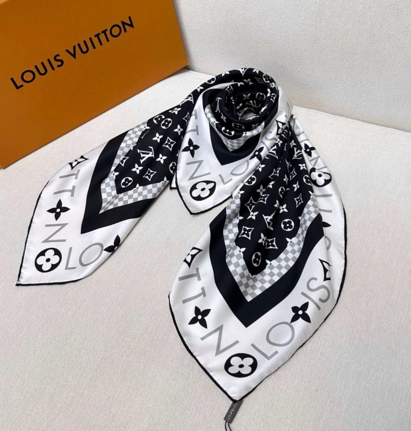 Louis Vuitton Scarf Tailored 270870