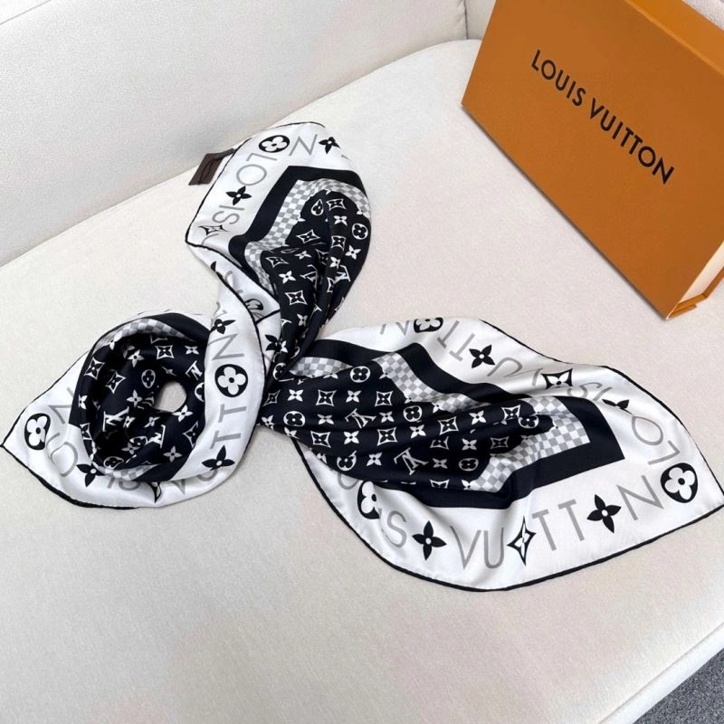 Louis Vuitton Scarf Tailored 270870