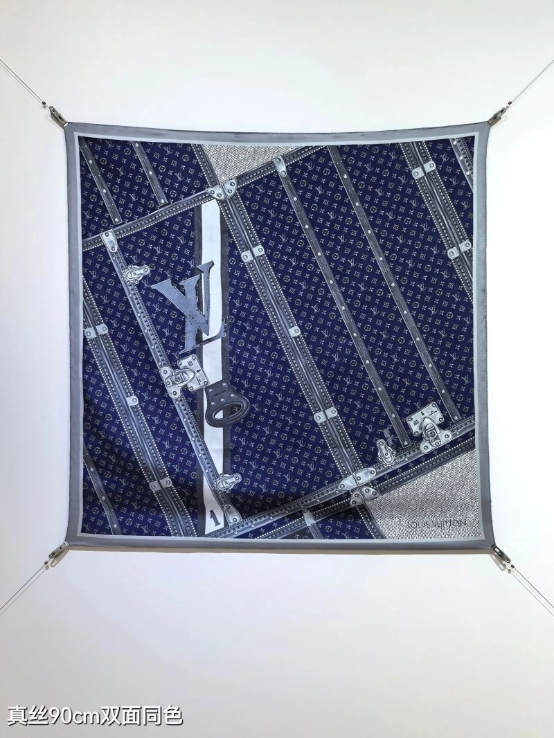 Attractive Louis Vuitton Scarf 270889
