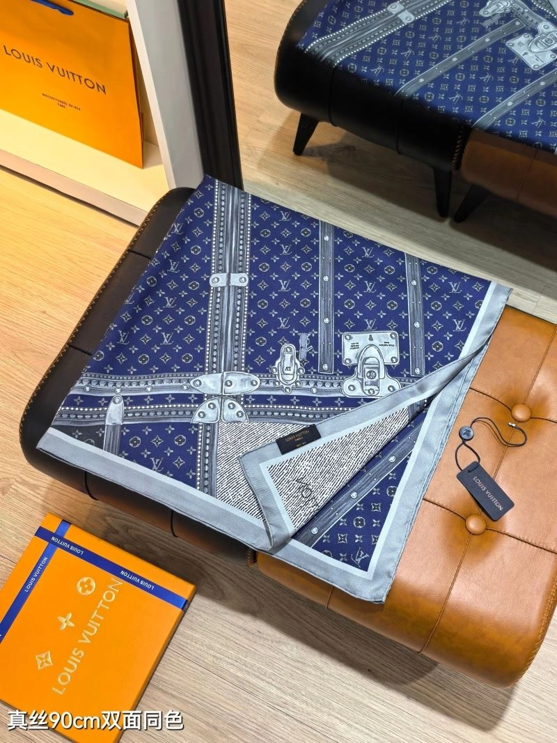 Attractive Louis Vuitton Scarf 270889