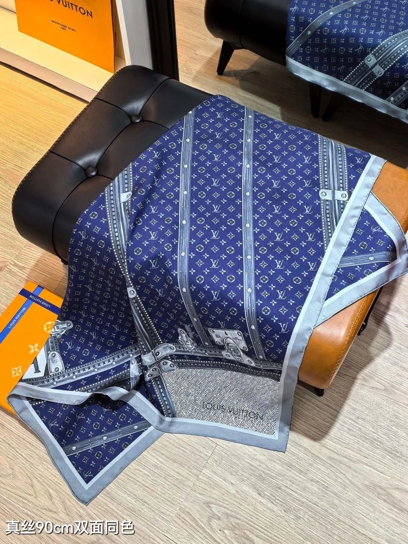 Attractive Louis Vuitton Scarf 270889