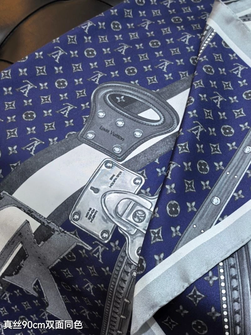 Attractive Louis Vuitton Scarf 270889