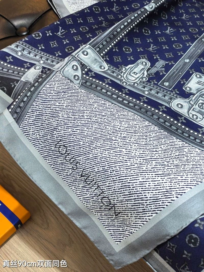 Attractive Louis Vuitton Scarf 270889