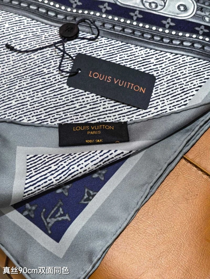 Attractive Louis Vuitton Scarf 270889