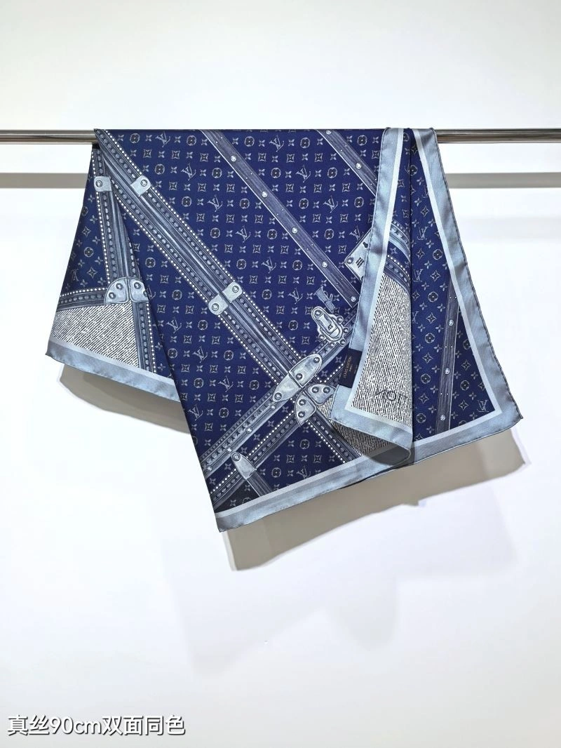 Attractive Louis Vuitton Scarf 270889