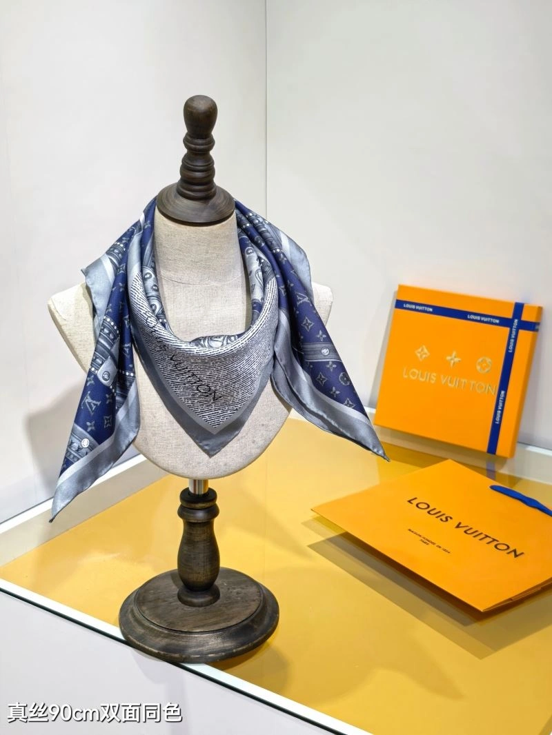 Attractive Louis Vuitton Scarf 270889