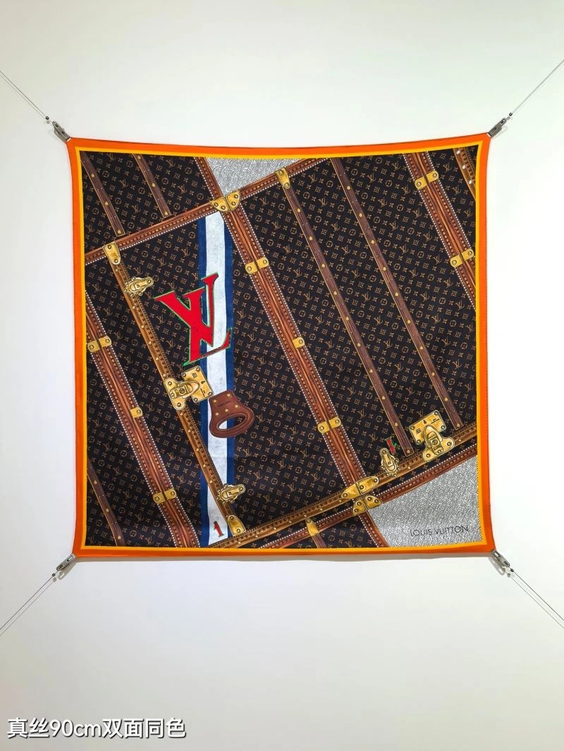 Louis Vuitton Scarf ModernLook 270874