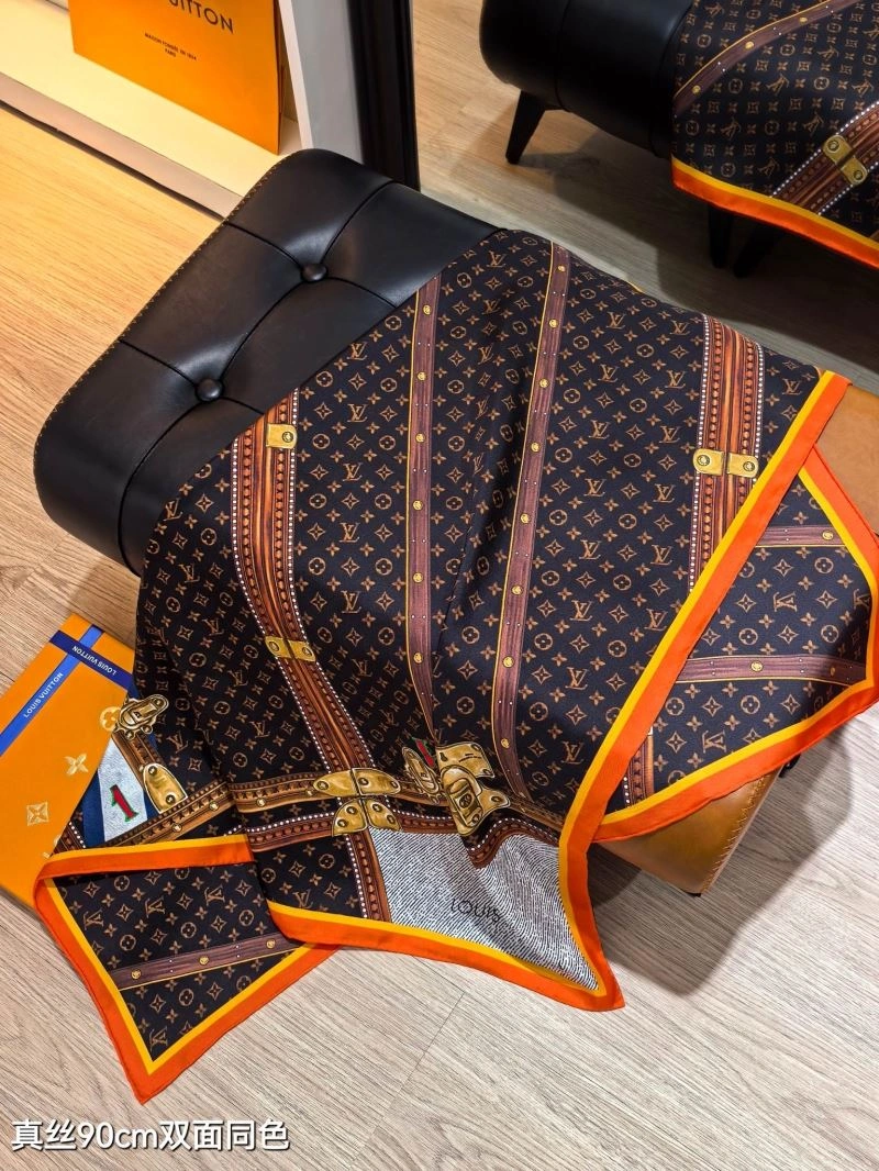 Louis Vuitton Scarf ModernLook 270874