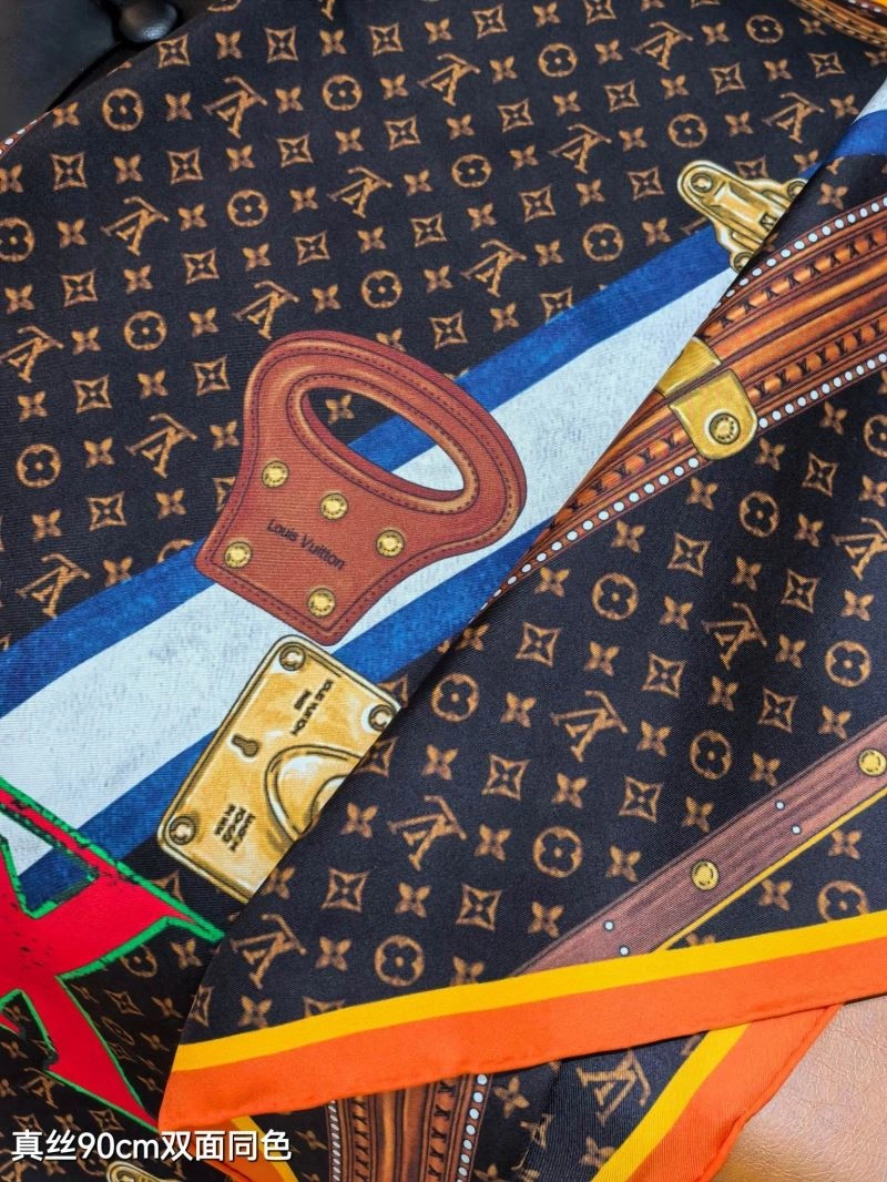 Louis Vuitton Scarf ModernLook 270874
