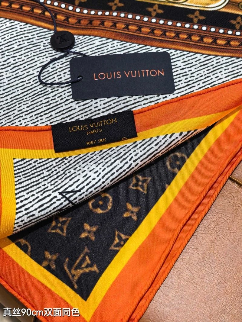 Louis Vuitton Scarf ModernLook 270874