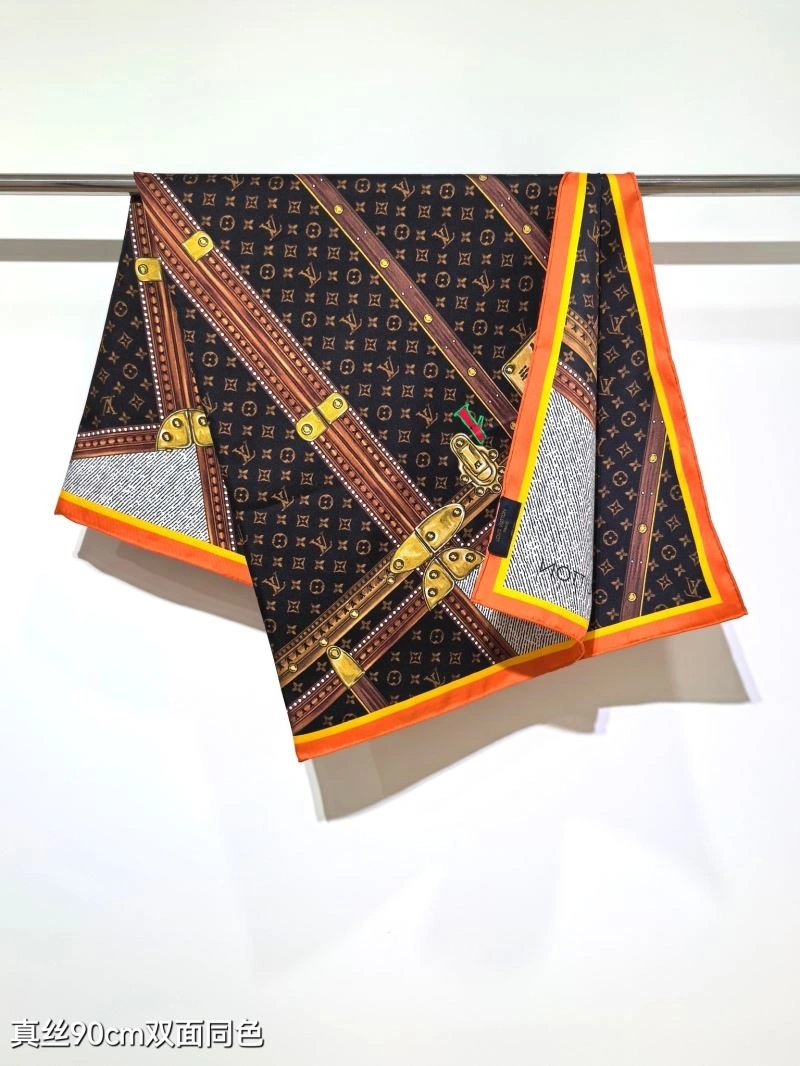 Louis Vuitton Scarf ModernLook 270874