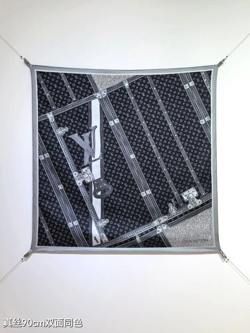 Louis Vuitton Scarf HighQuality 270867