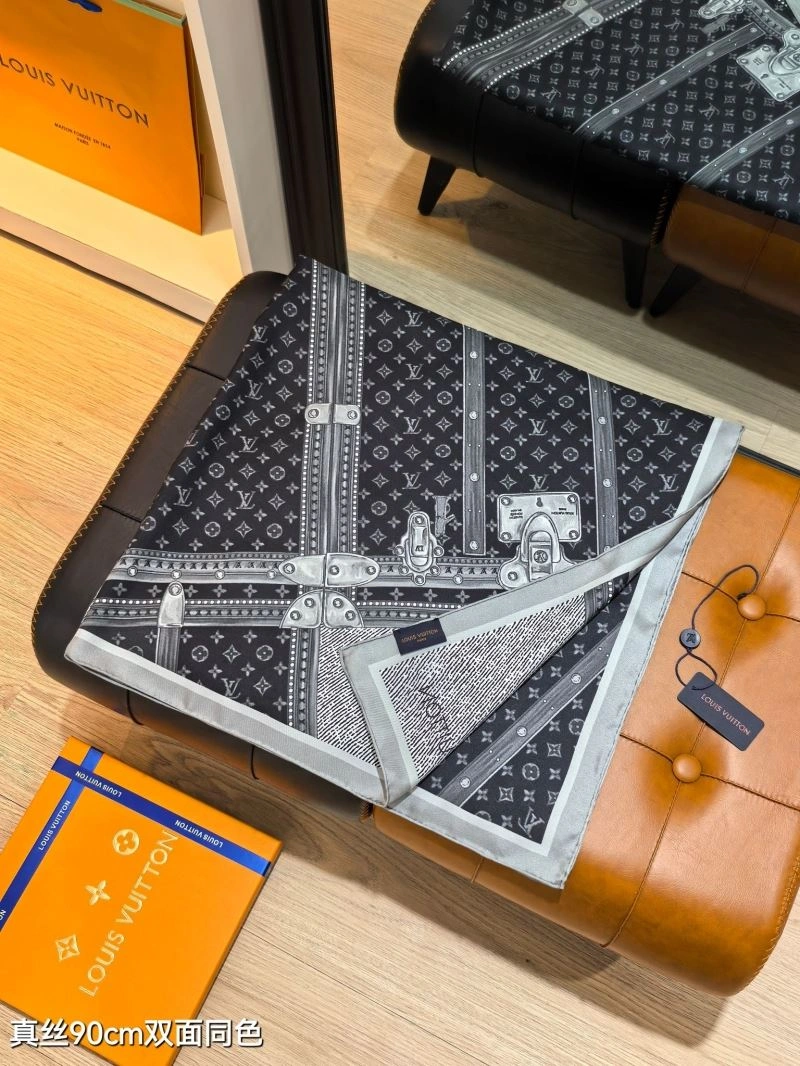 Louis Vuitton Scarf HighQuality 270867