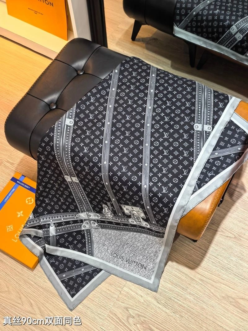 Louis Vuitton Scarf HighQuality 270867
