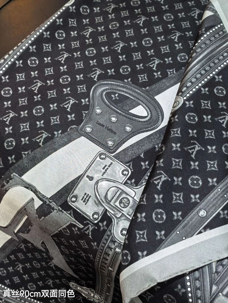 Louis Vuitton Scarf HighQuality 270867