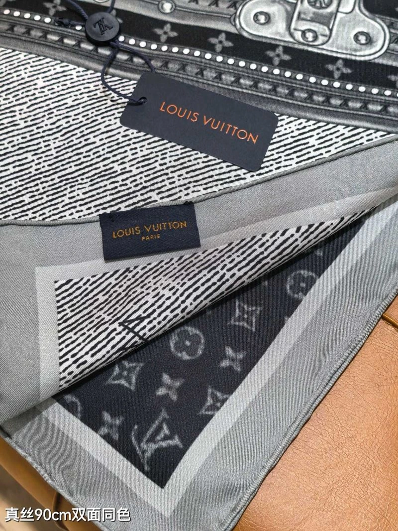 Louis Vuitton Scarf HighQuality 270867