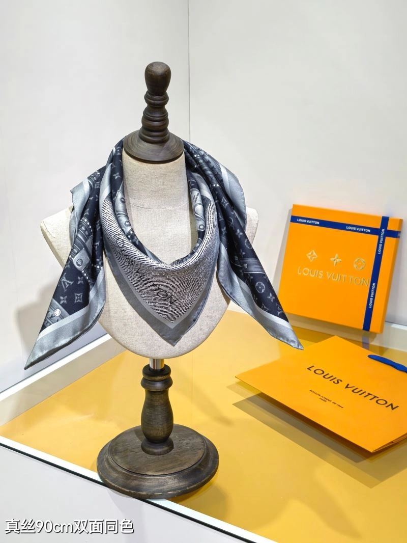 Louis Vuitton Scarf HighQuality 270867