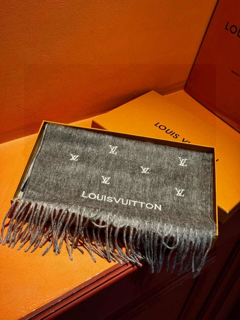 HighPerformance Louis Vuitton Scarf 270865