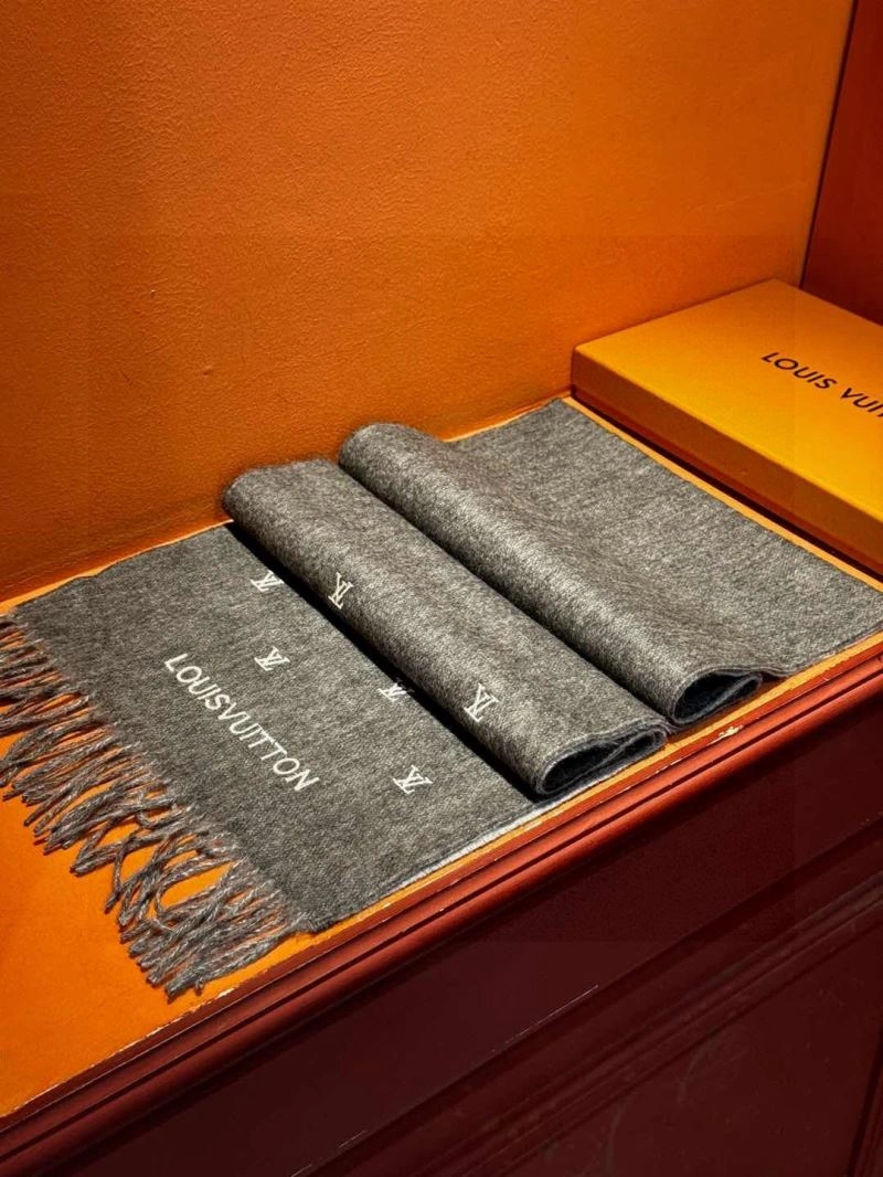 HighPerformance Louis Vuitton Scarf 270865