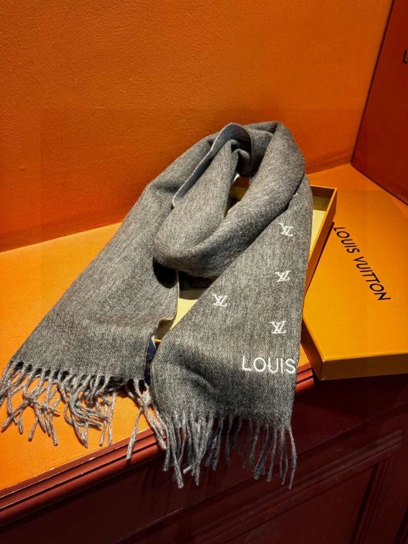 HighPerformance Louis Vuitton Scarf 270865