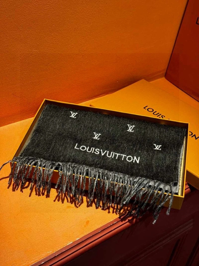 Louis Vuitton Scarf MultiPurpose 270877