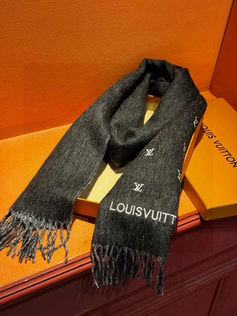 Louis Vuitton Scarf MultiPurpose 270877