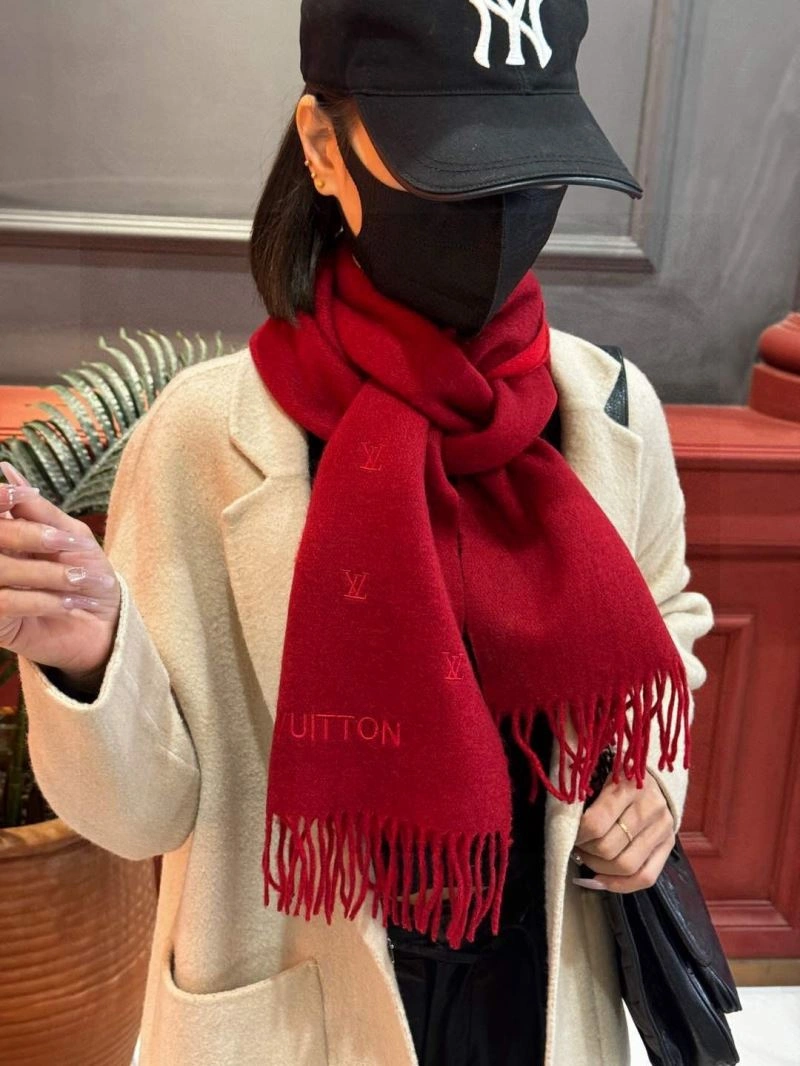 EasyMatch Louis Vuitton Scarf 270869