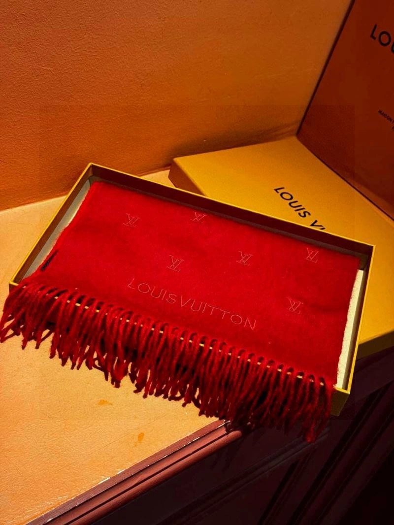 EasyMatch Louis Vuitton Scarf 270869