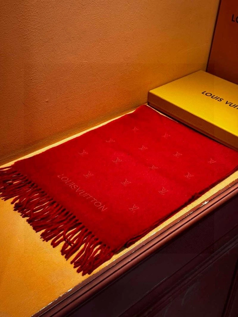 EasyMatch Louis Vuitton Scarf 270869
